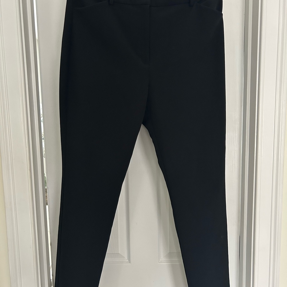 Express Classic Black Women's Skinny Pant